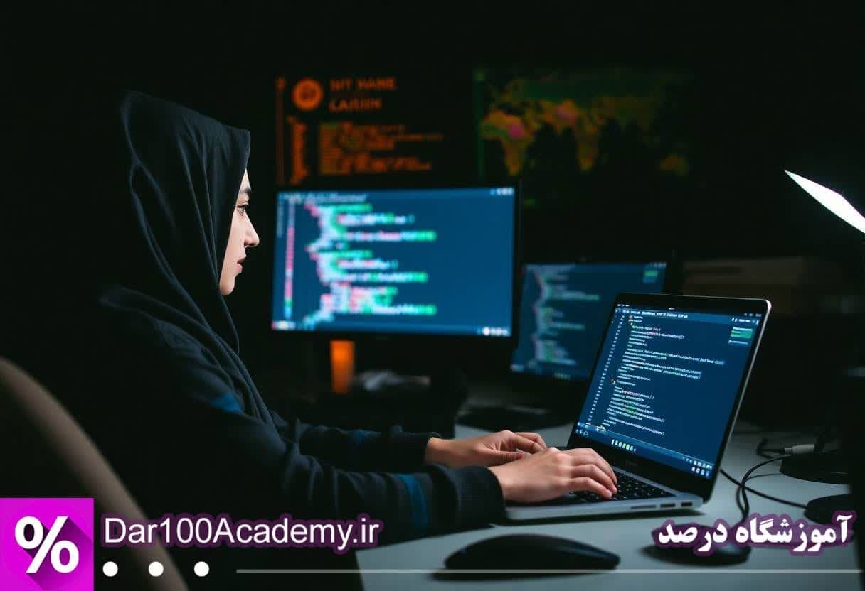 دوره وردپرس اصفهان